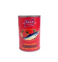 SARDINA CILINDICA FAST 15OZ T 