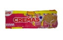 GALLETA CREMA POZUELO FRESA 2