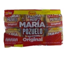 GALLETA MARIA DOC