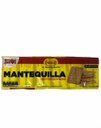 GALLETA MANTEQUILLA POZUELA 12