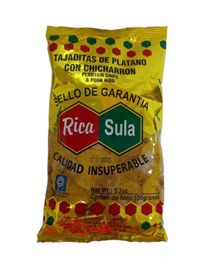 [730406001003] RICA SULA FAMILIAR