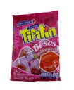 PALETA TIPITIN BESOS COLOMBINA