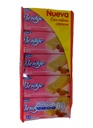 GALLETA BRIDGE FRESA 300G COLO