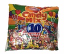 CONFITE CANDY MIX 10 LBS VENUS