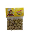 PISTACHOS CON SAL LA CATRACHIT