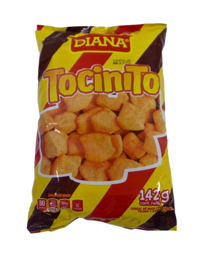 [748757000101] TOCINITO DIANA FAMILIAR