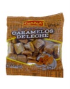 CARAMELO SUELTO DE LECHE DIANA