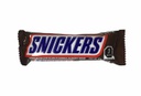 CHOCOLATE BARRA SNICKERS 48 G 