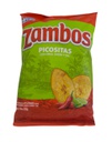 ZAMBOS CHILE LIMON SAL 172G.