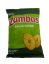 ZAMBOS FAMILIAR SALSA VERDE