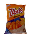 ZIBAS PAPITAS SABOR A QUESO FA