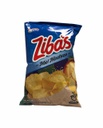 ZIBAS PAPITAS MIEL MOSTAZA 80G