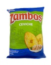 ZAMBOS SABOR CEVICHE FAMILIAR