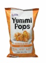 YUMMI POPS PALOMITA QUESO 120G