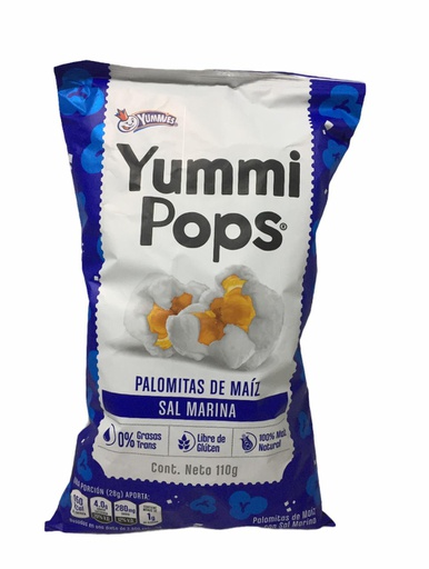 [750894611782] YUMMIPOPS PALOMITAS SAL M 110G