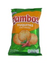 ZAMBOS YUQUITAS CHILE TOREA130