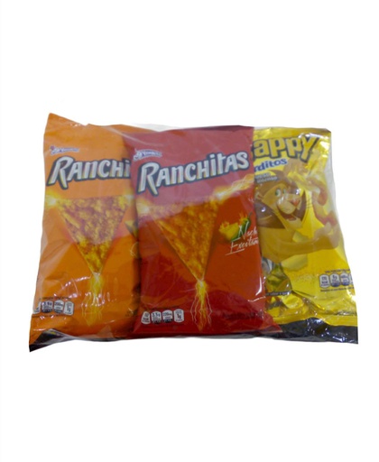 [750894657797] RANCHITA QUESO/RANCHITA JALAP+