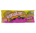 GALLETA ESCOLAR FRESA 264 G 12