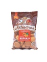 GALLETA ARTESANA NARANJA 330GR