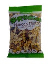 NUECES SURTIDITOS MIXTAS 200G