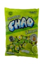 MENTA CHAO LIMON 100UN