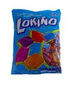 CONFITES LOKINO 100 UNDS