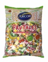 CARAMELO FRUTALES ARCOR 800 GR