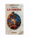 LA ENEIDA DE VIRGILIO