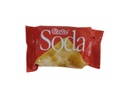 GALLETA SODA CUBO 54 G