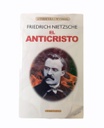 EL ANTICRISTO