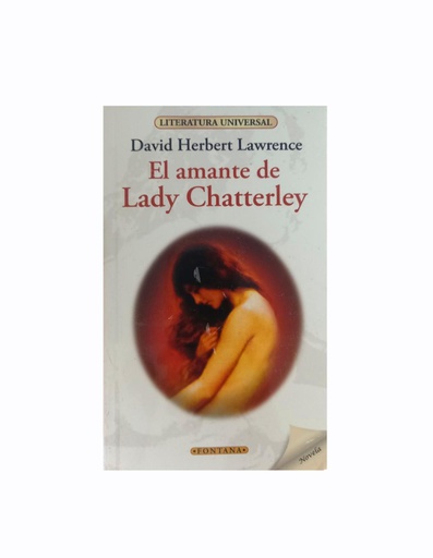 [C200201_6] EL AMANTE DE LADY CHATTERLEY