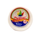 PLATOS 7 PLASTIVAL BLANCO 50U 