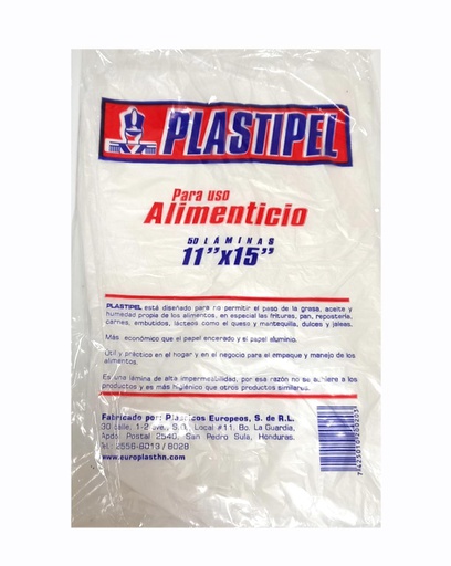 [7425010200203] POLIPEL PLASTIPEL