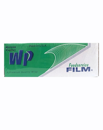 [047552331220] RESINITE PLASTIC WP 12X2000 IN