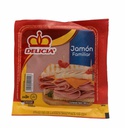 JAMON FAMILIAR DELICIA 198 G