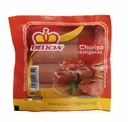 CHORIZO LONGANIZA DELICIA 15 O