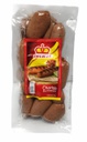 CHORIZO BARBACOA DELICIA 1362G