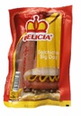 BIG DOG DELICIA 450 G