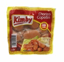 CHORIZO COPETIN KIMBY 410GR