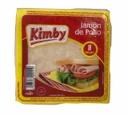 JAMON POLLO 225G KIMBY