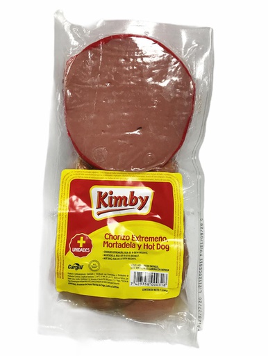 [7423358000318] COMBO KIMBY HD MORT EXTRE 1