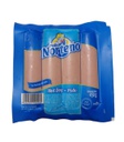 HOT DOG DE POLLO NORTEÑO 16 OZ