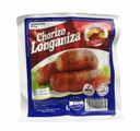 LONGANIZA EL NOVILLO 425 GR