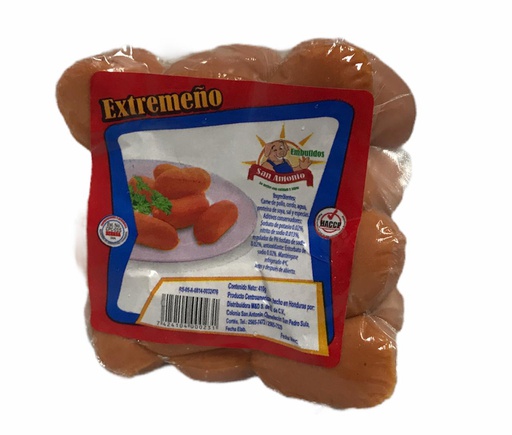 [7424104000231] EXTREMENO SAN ANTONIO 426G