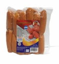 LONGANIZA NOVILLO 1230 G