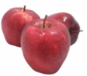 MANZANA ROJA GRANDE LIBRA