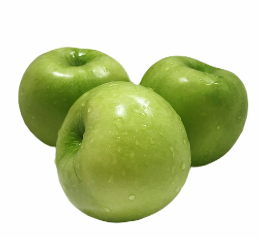 [472] MANZANA VERDE PEQUEÑA LIBRA