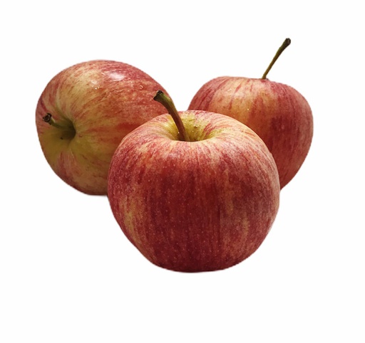 [474] MANZANA GALA PEQUEÑA LIBRA