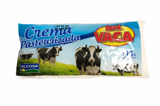 [738119600049] CREMA MI VACA 1/4 LIBRA