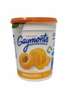 YOGURT GAYMON MELOCOTON 1 LITR